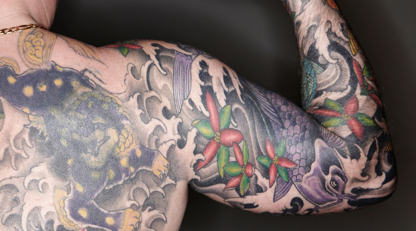 shoulder-tattoos-tattoodesign