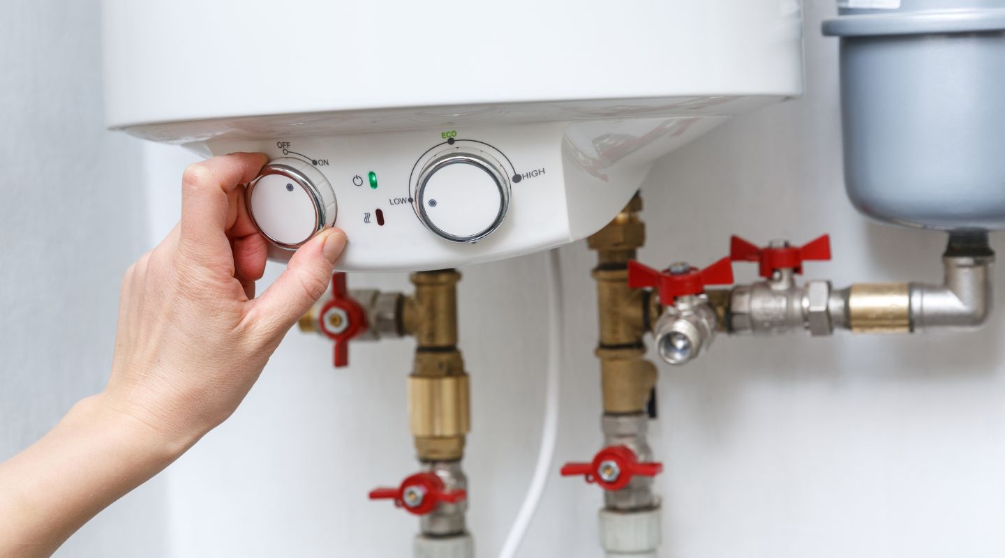 How Long Do Water Heaters Last?