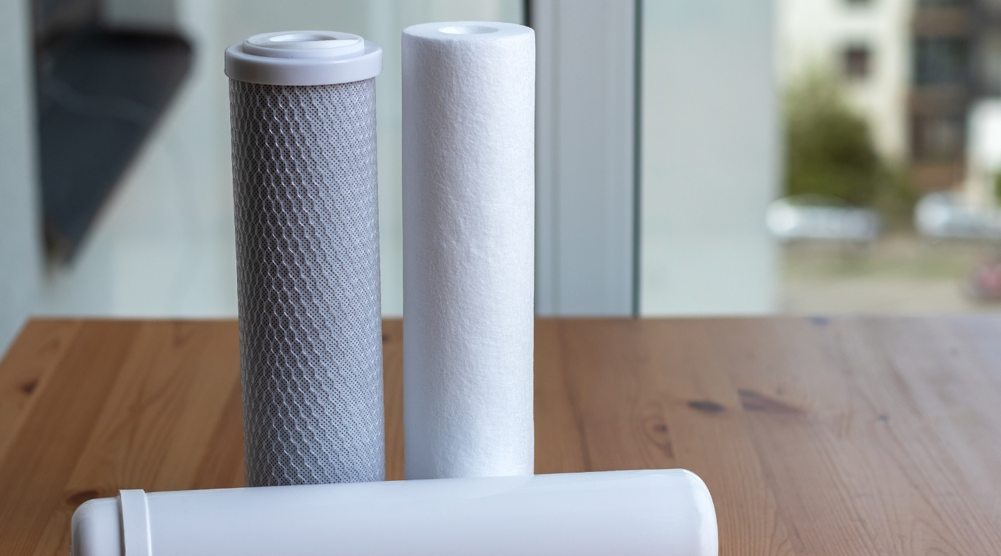 Homemade Water Filtration Systems