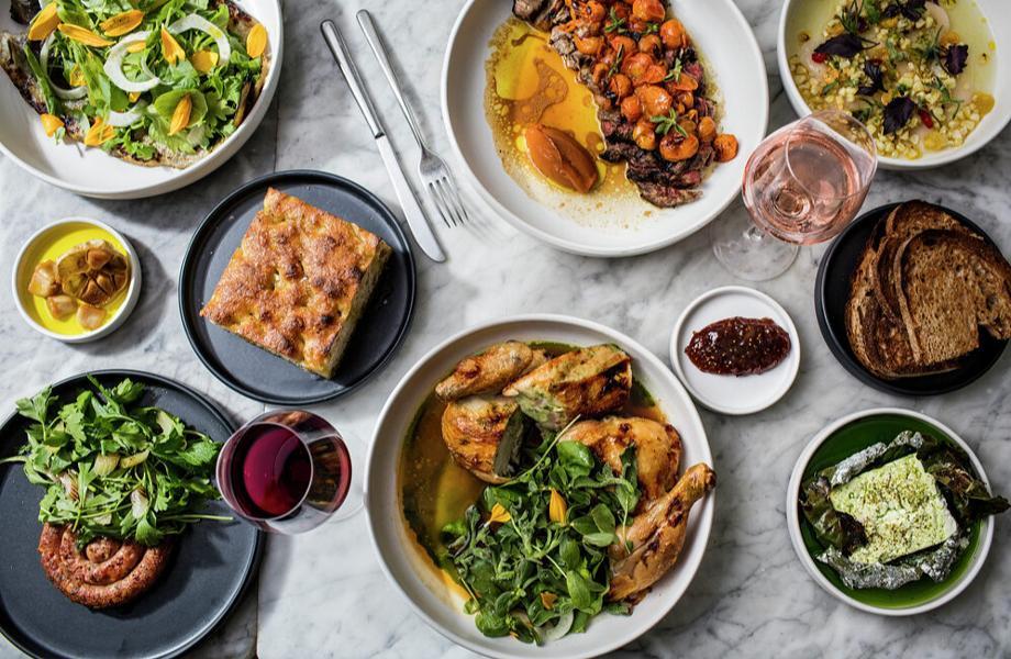 Best Brunch Spots in Brooklyn