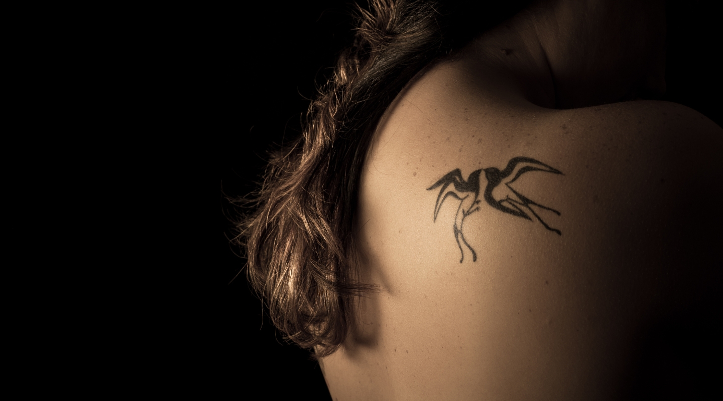 What Does Swallow Tattoo Mean? | TattooDesign