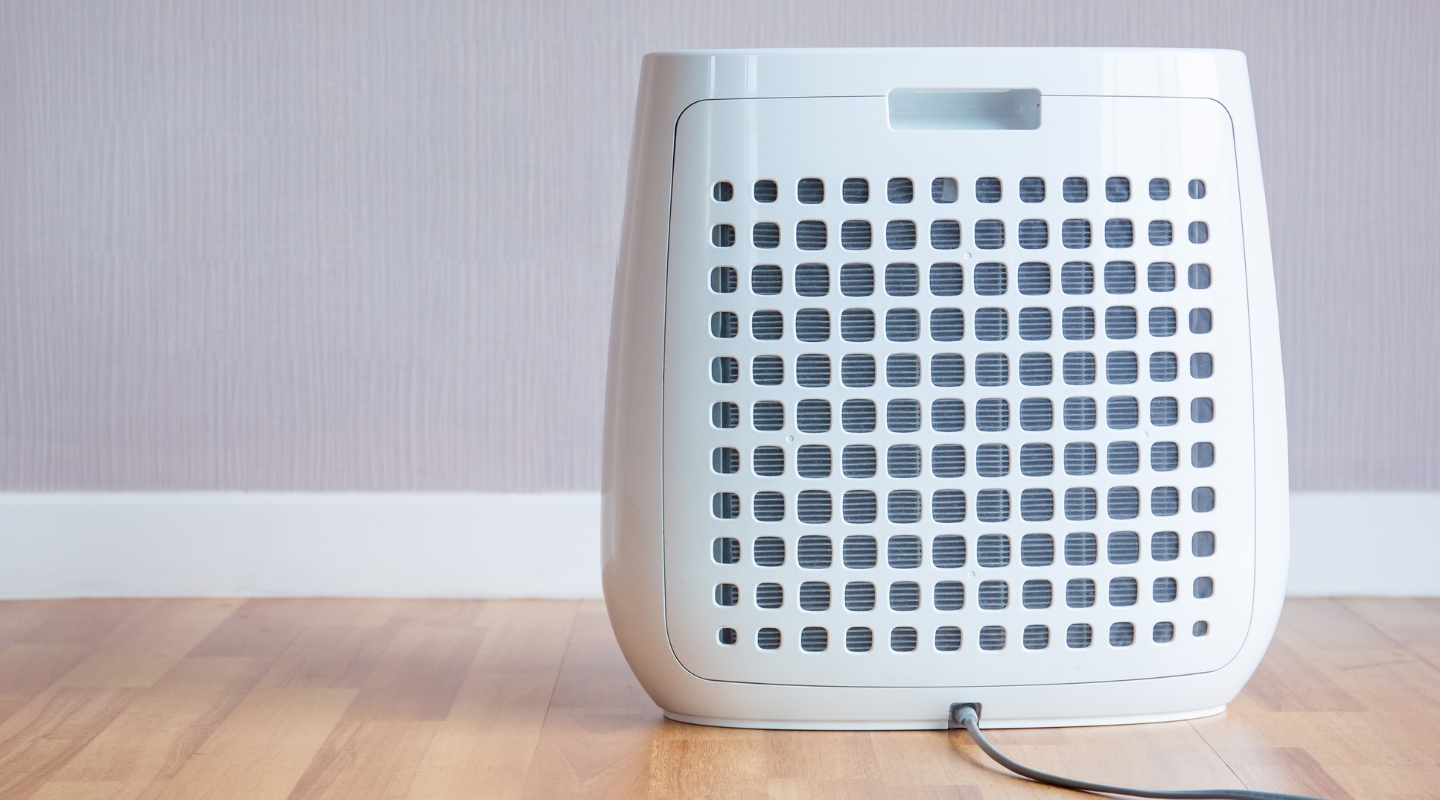 Air Scrubber Vs. Air Purifier The Better Option for Cleaner Air