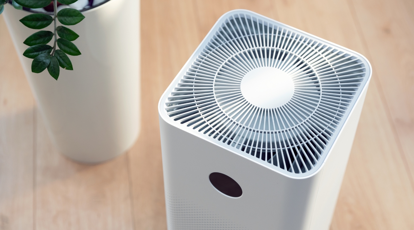 Air Scrubber Vs. Air Purifier The Better Option for Cleaner Air
