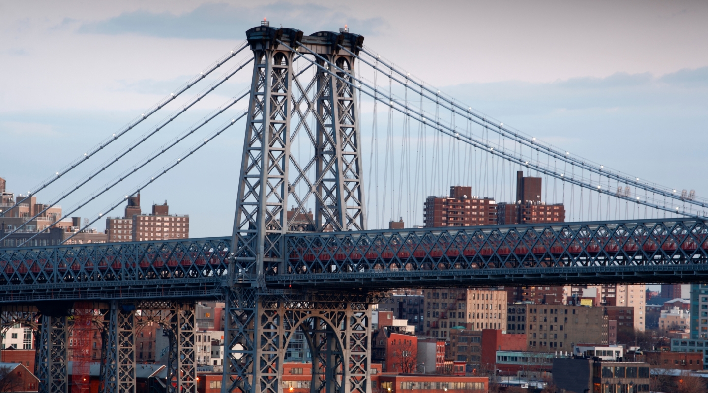 What to Do in Williamsburg Brooklyn