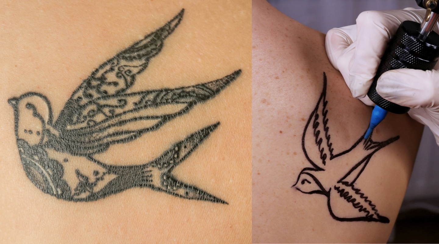 What is the meaning of a traditional sparrow tattoo  Quora