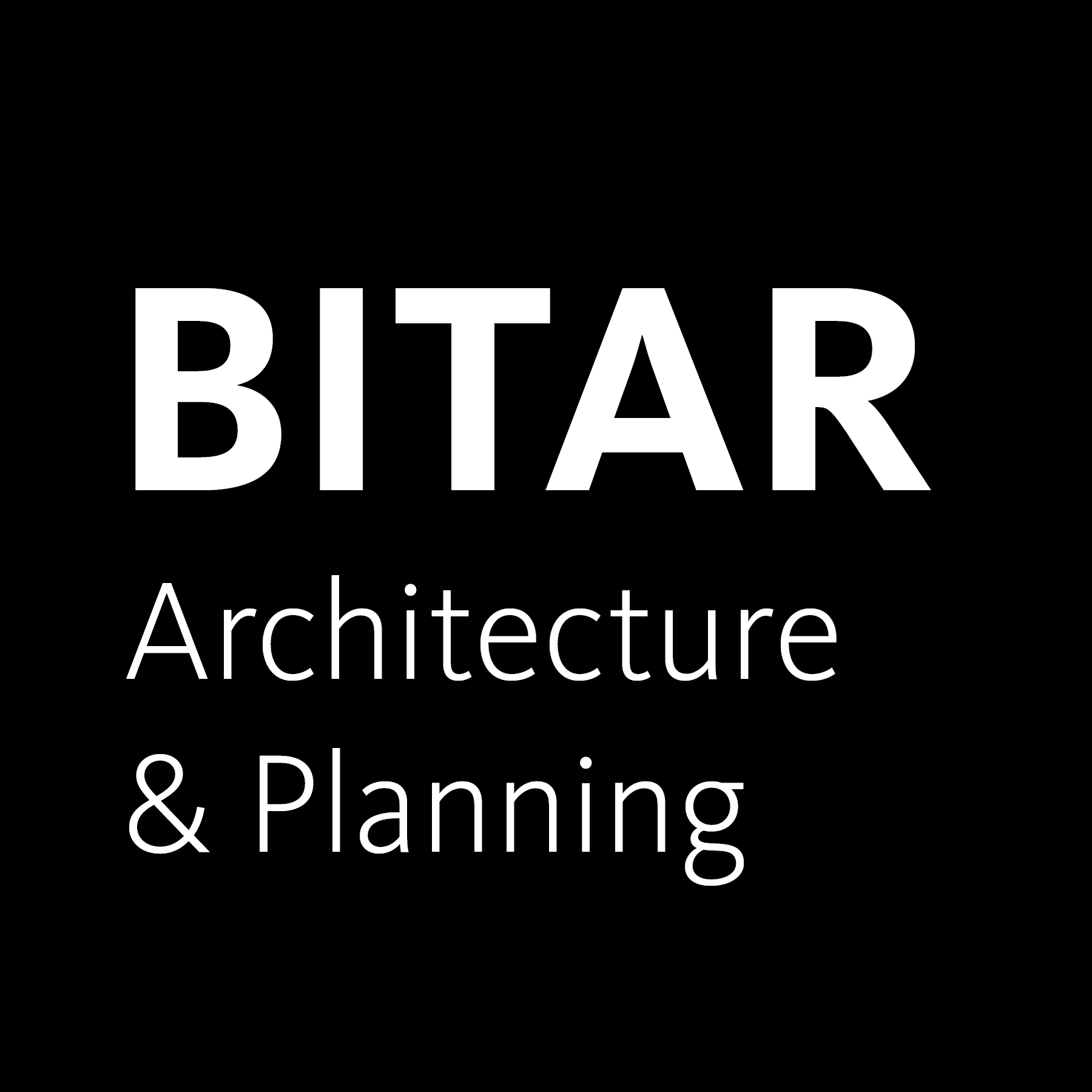 Bitar Design Logo
