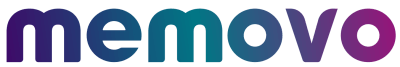 Memovo Logo