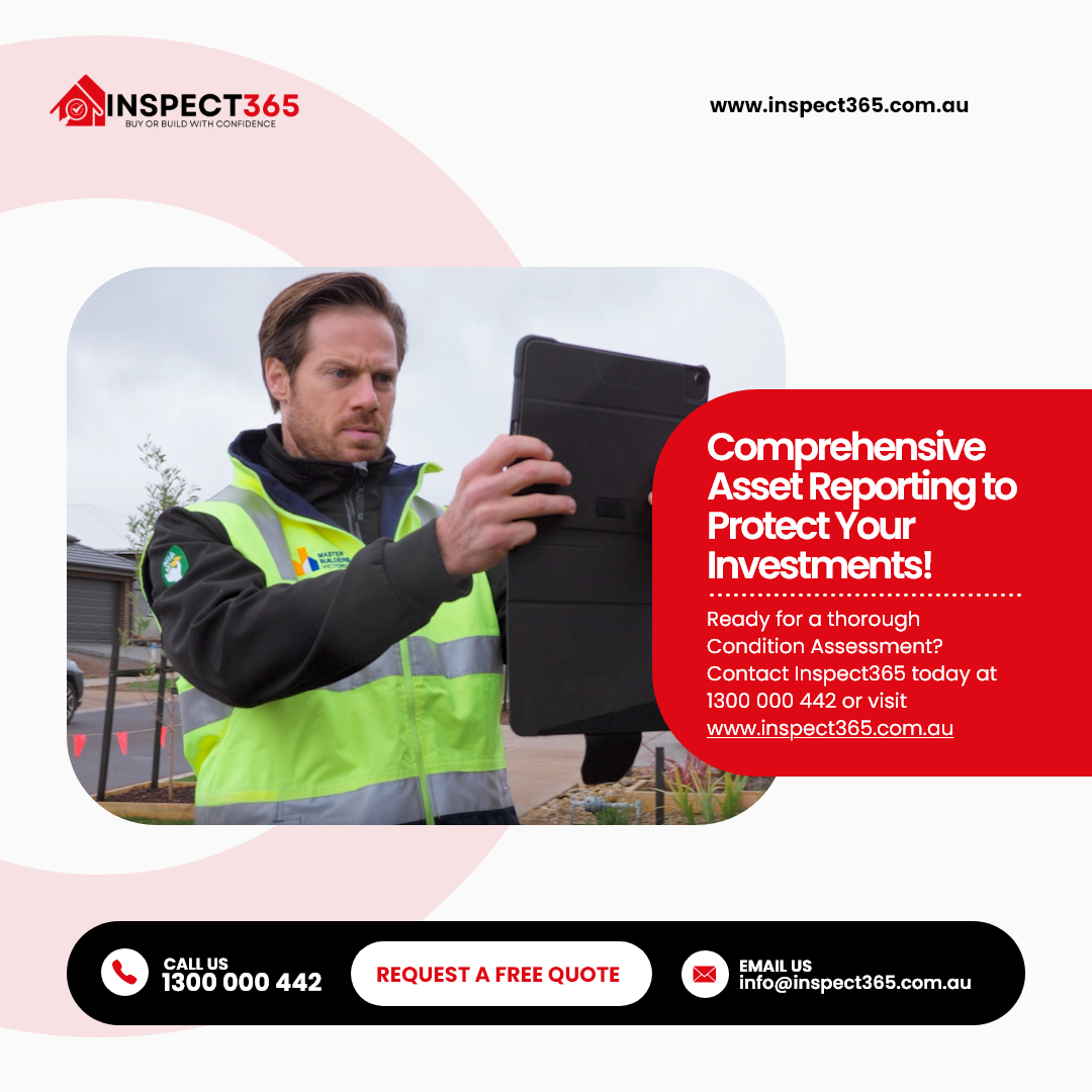 Inspect 365 — Inspections
