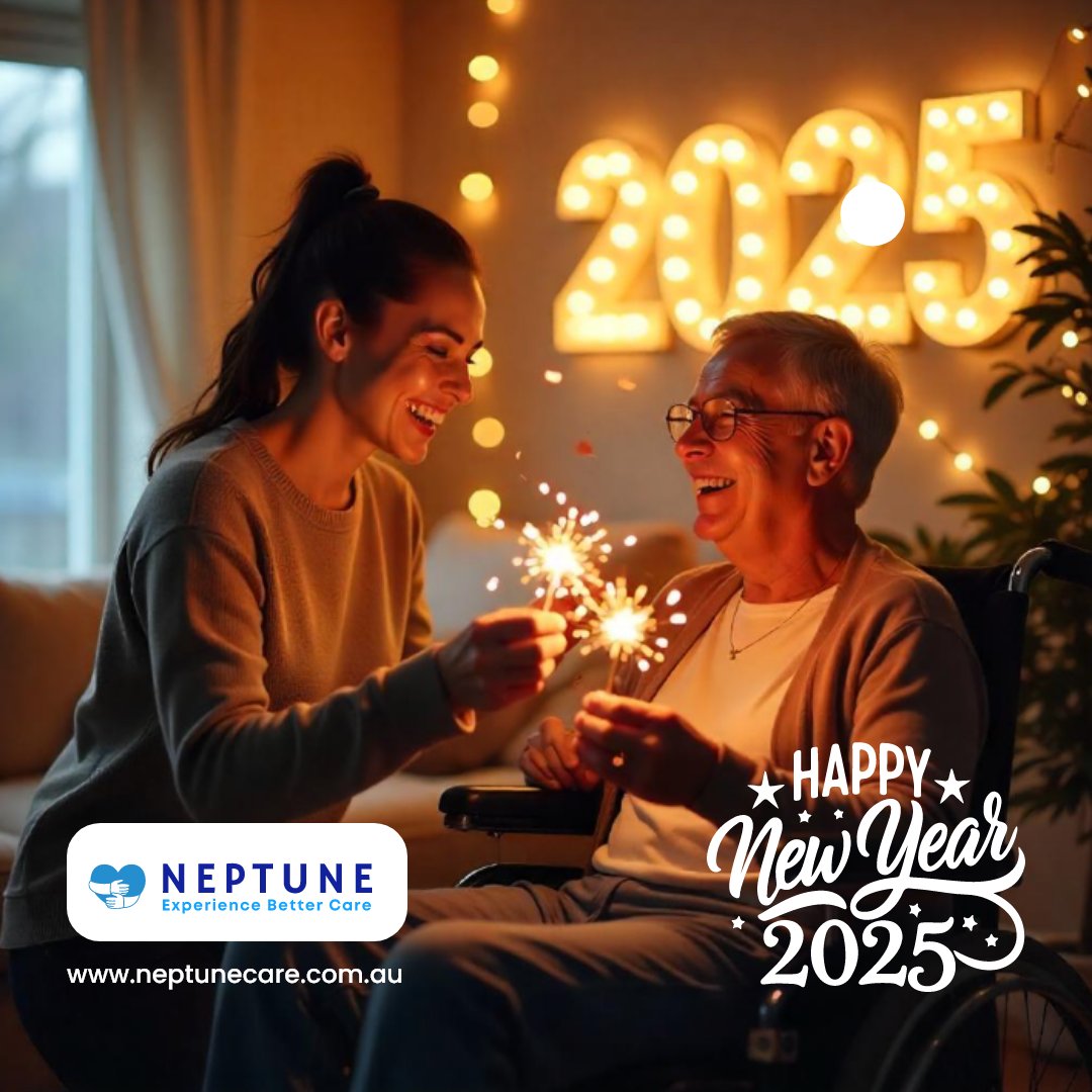 Neptune Care — Aged Care