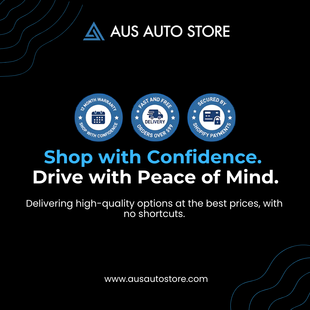 Aus Auto Store — Automotive