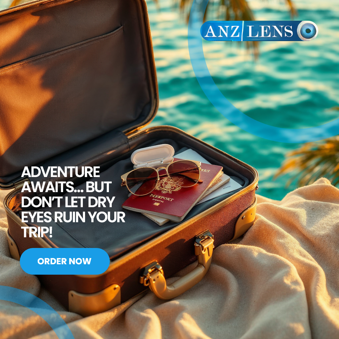 ANZ Lens — Photography