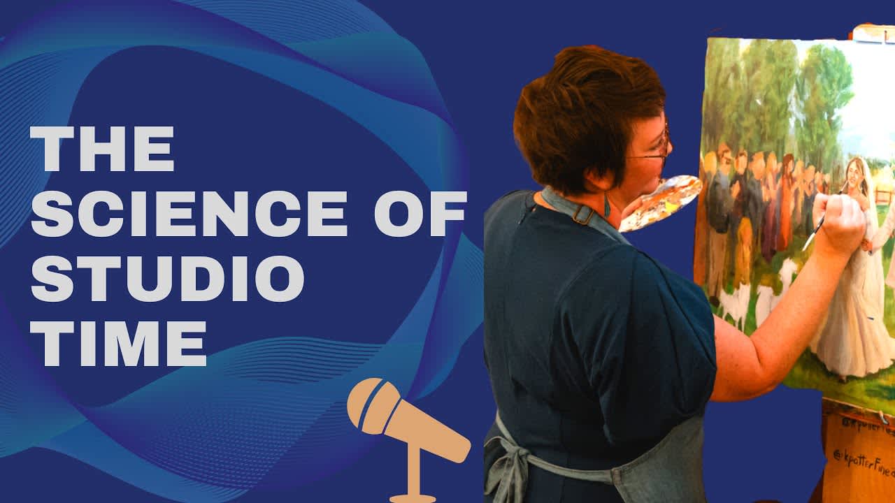 Studio Protect Mastering Focus: How to Protect Your Studio Time for Creative Breakthroughs