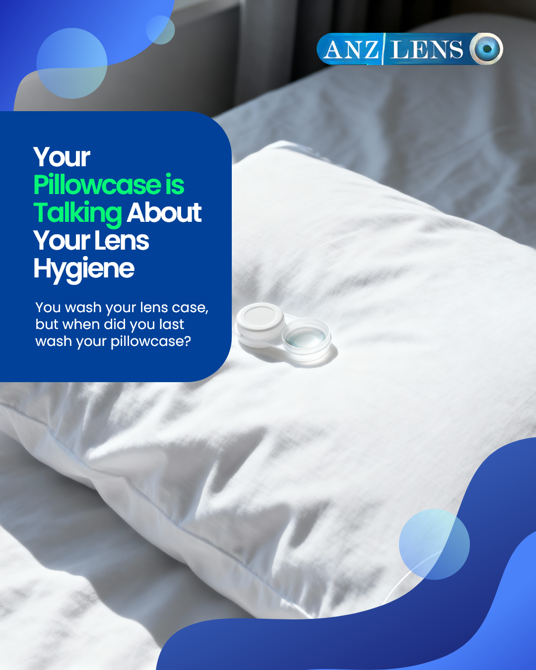 ANZ Lens — Photography