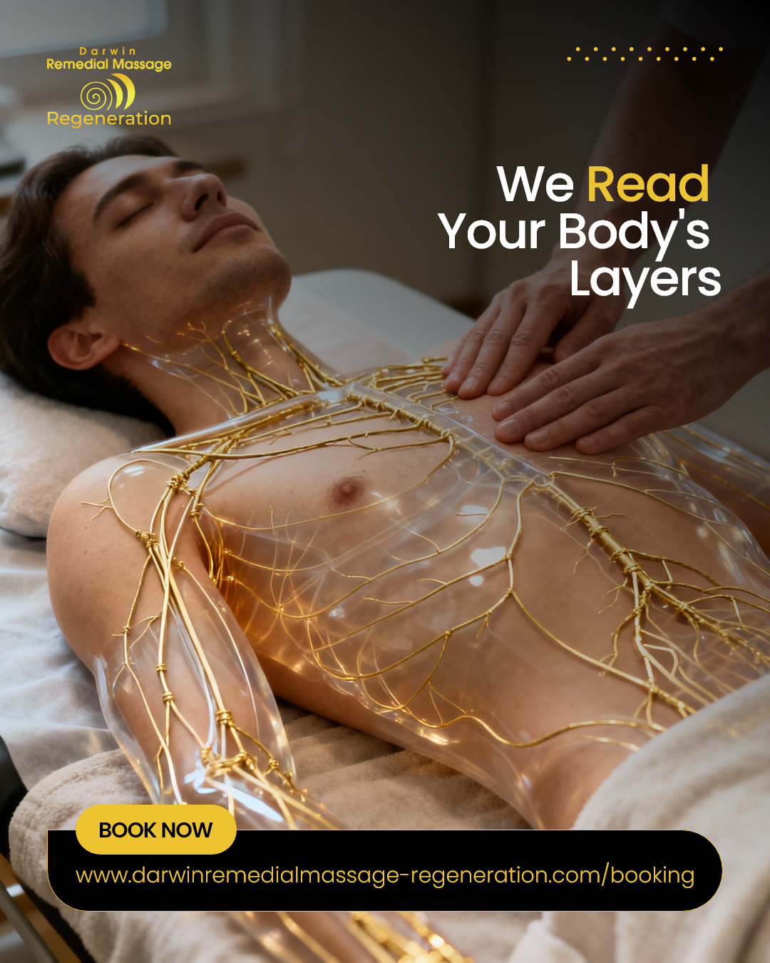 Darwin Remedies — Professional