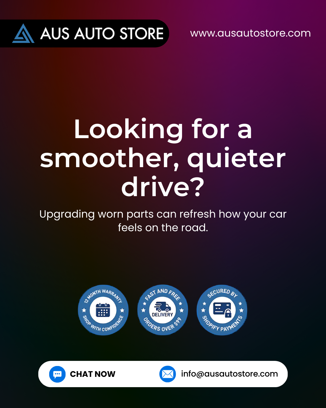Auto Store — Automotive