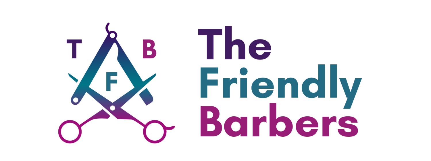 The Friendly Barbers
