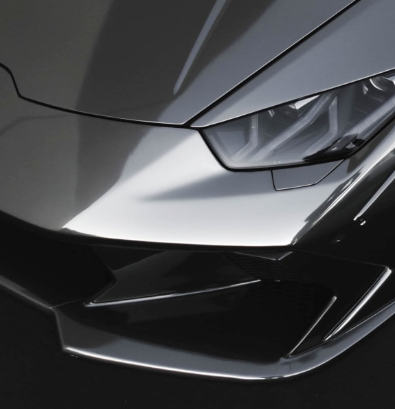 lamborghini