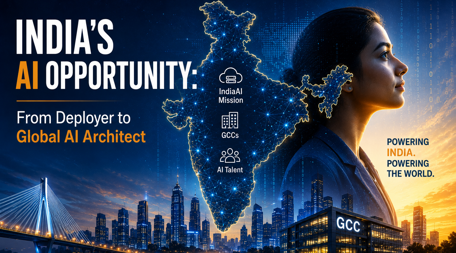 India AI Opportunity