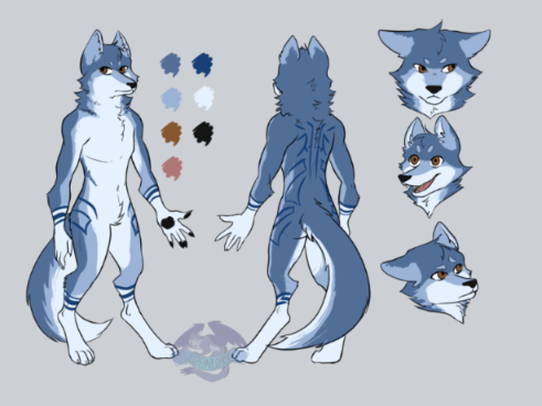 Discover Your Fursona with Our Fun Fursona Generator Quiz - Start Now!
