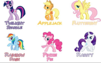 Looking for a Perfect Pony Name? Try Our Generator Now!