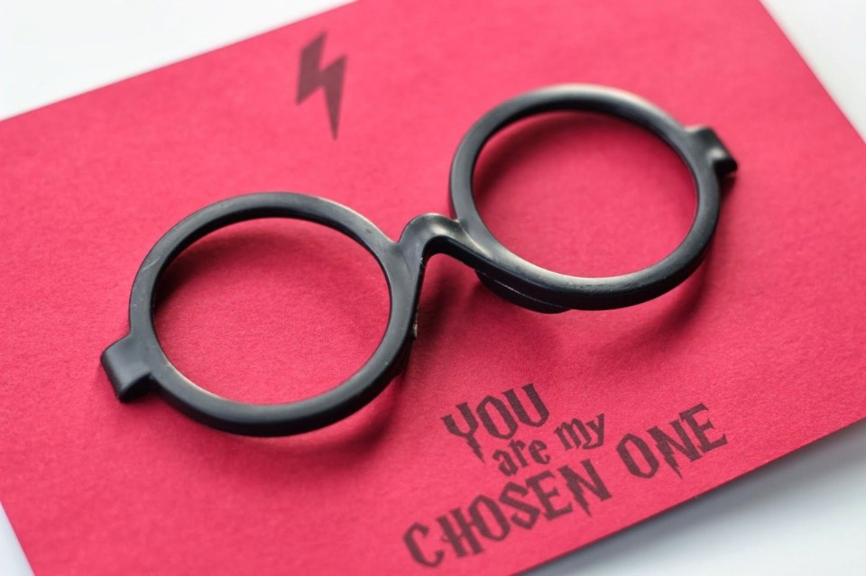 Discover Your Harry Potter Valentine's Personality – Take the Quiz!