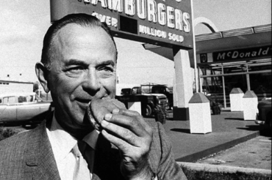 How Well Do You Know Ray Kroc and McDonald's? Take the Quiz Now!
