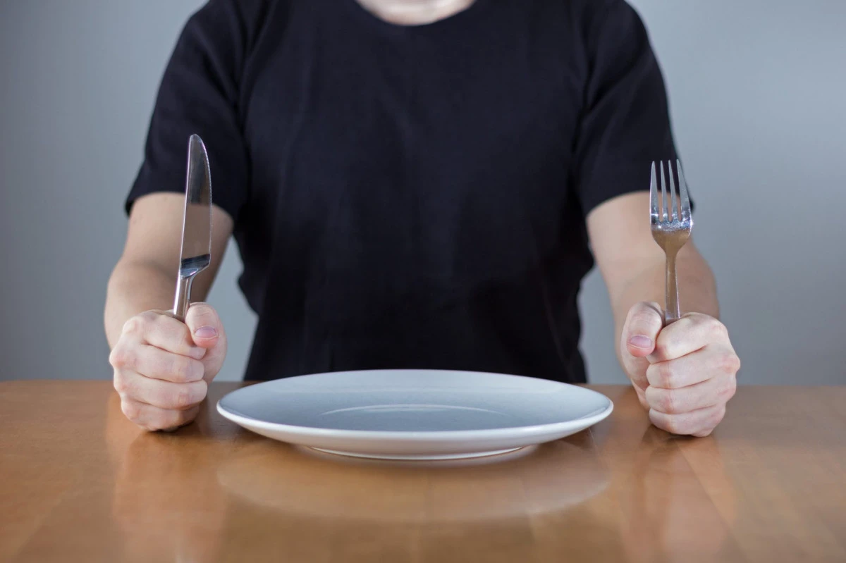 Discover Your Perfect Meal: What Should You Eat Next?
