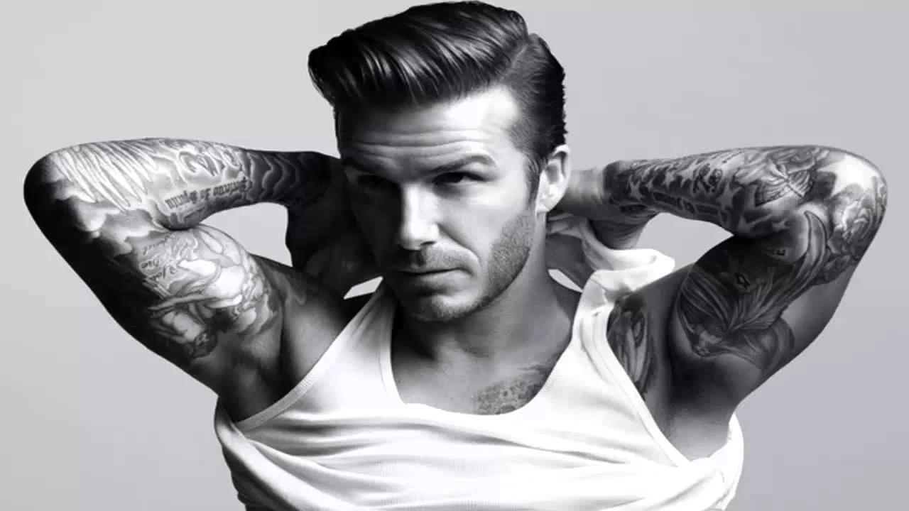 Discover Your Male Celebrity Doppelgänger Today!
