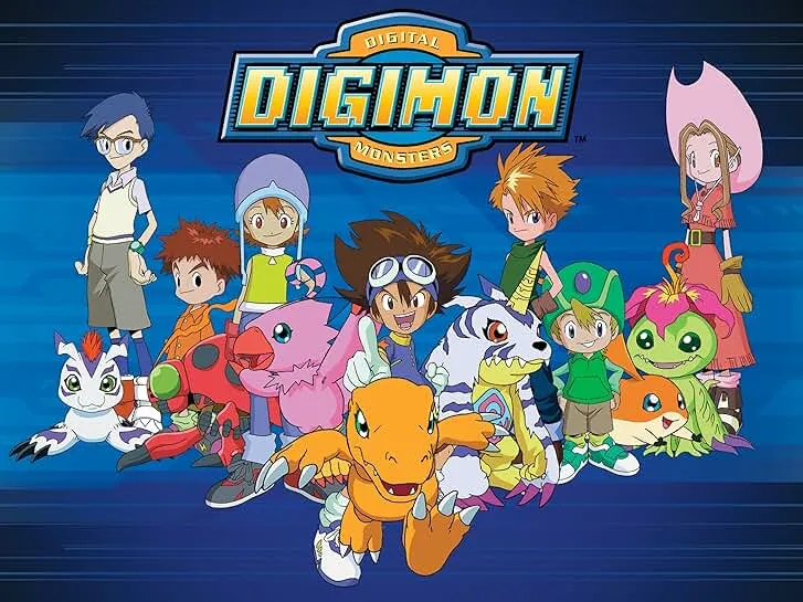 Find Your Perfect Digimon Partner in 20 Fun Questions!
