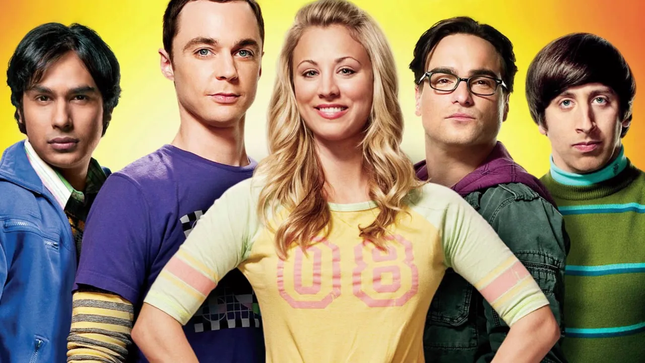Test Your Knowledge: Big Bang Theory Theme Song Lyrics Quiz
