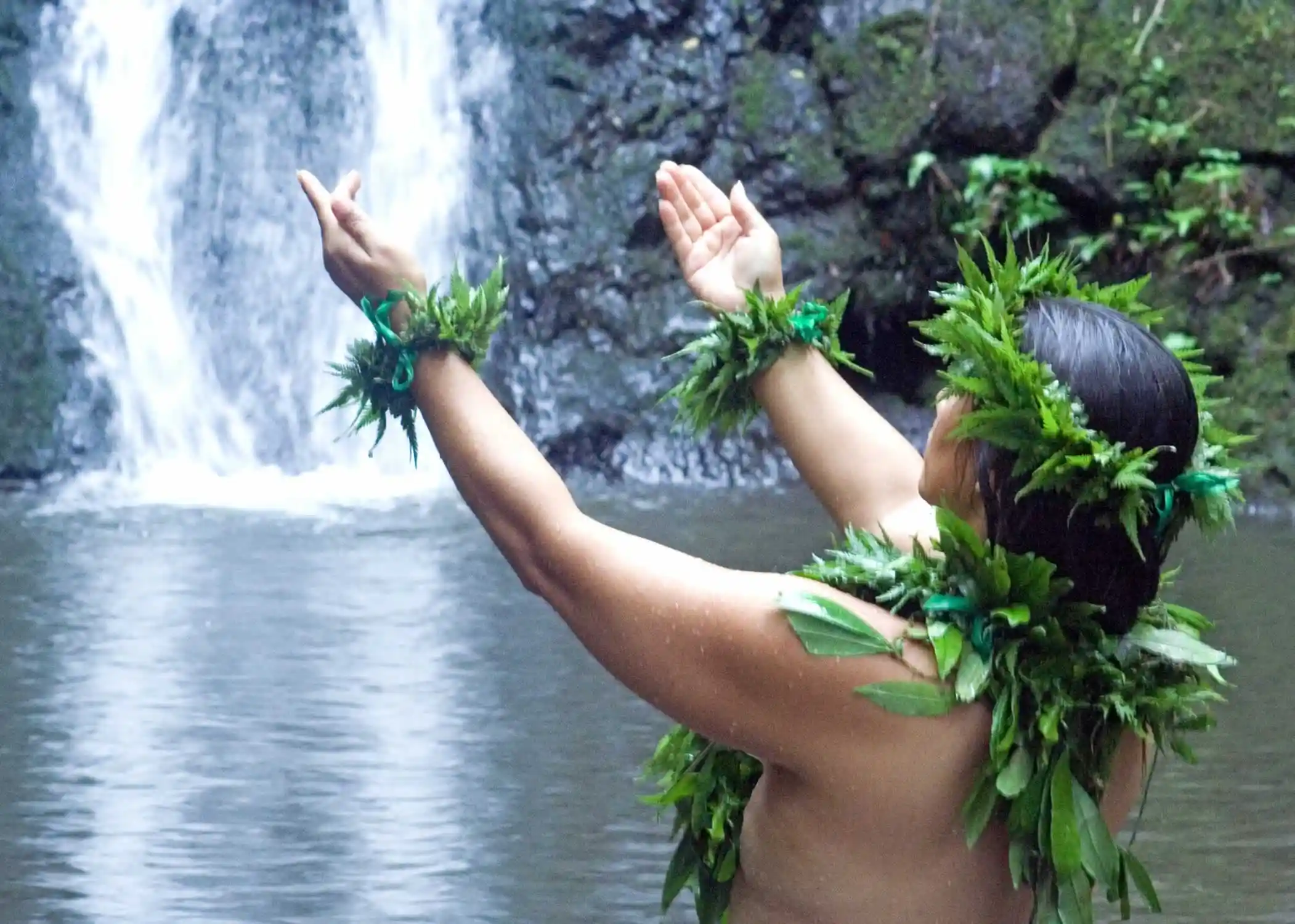 Discover Your Authentic Hawaiian Name Today!