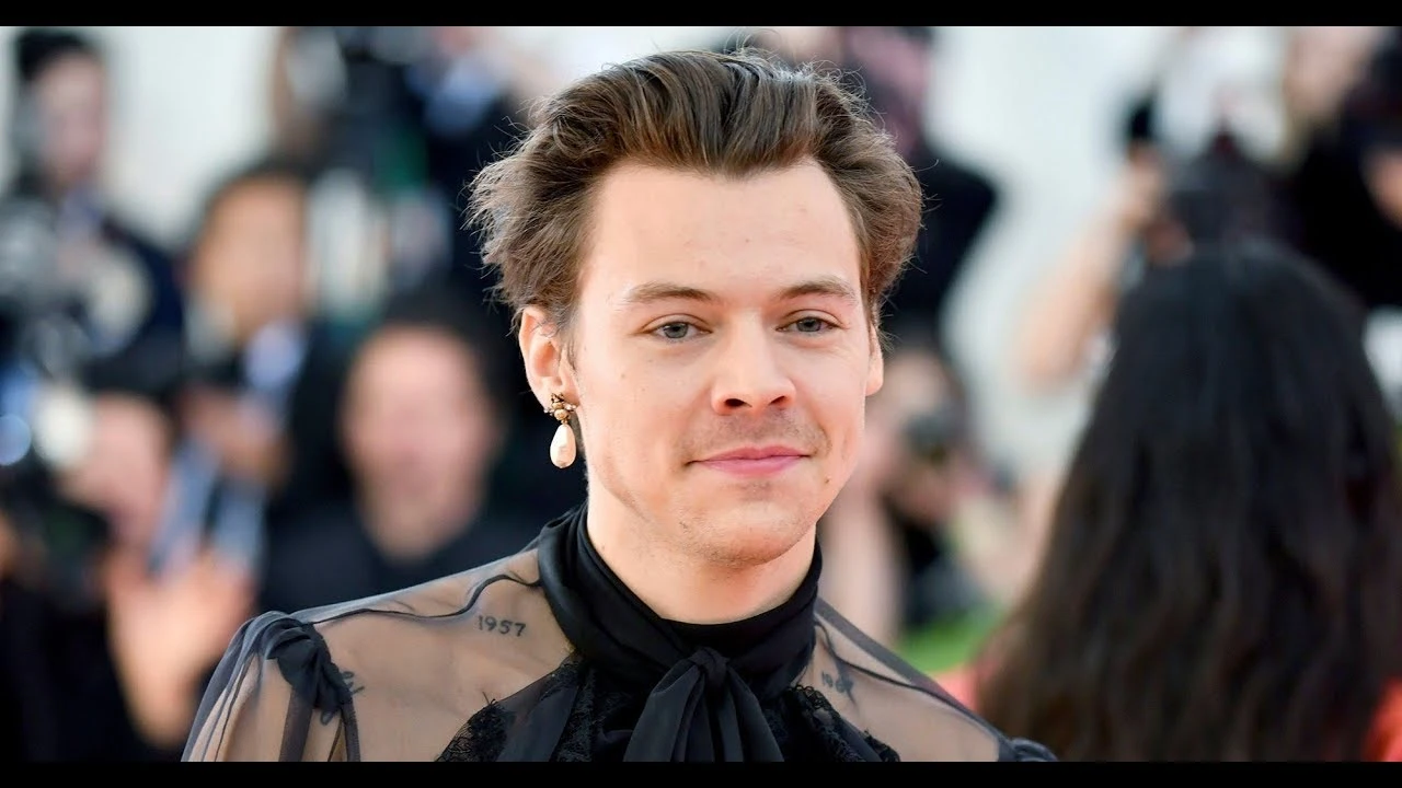 Discover Your Perfect Harry Styles Song Match!