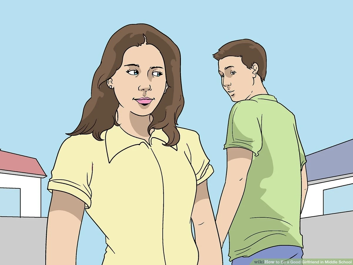 Discover If You'd Be a Great Girlfriend Today!