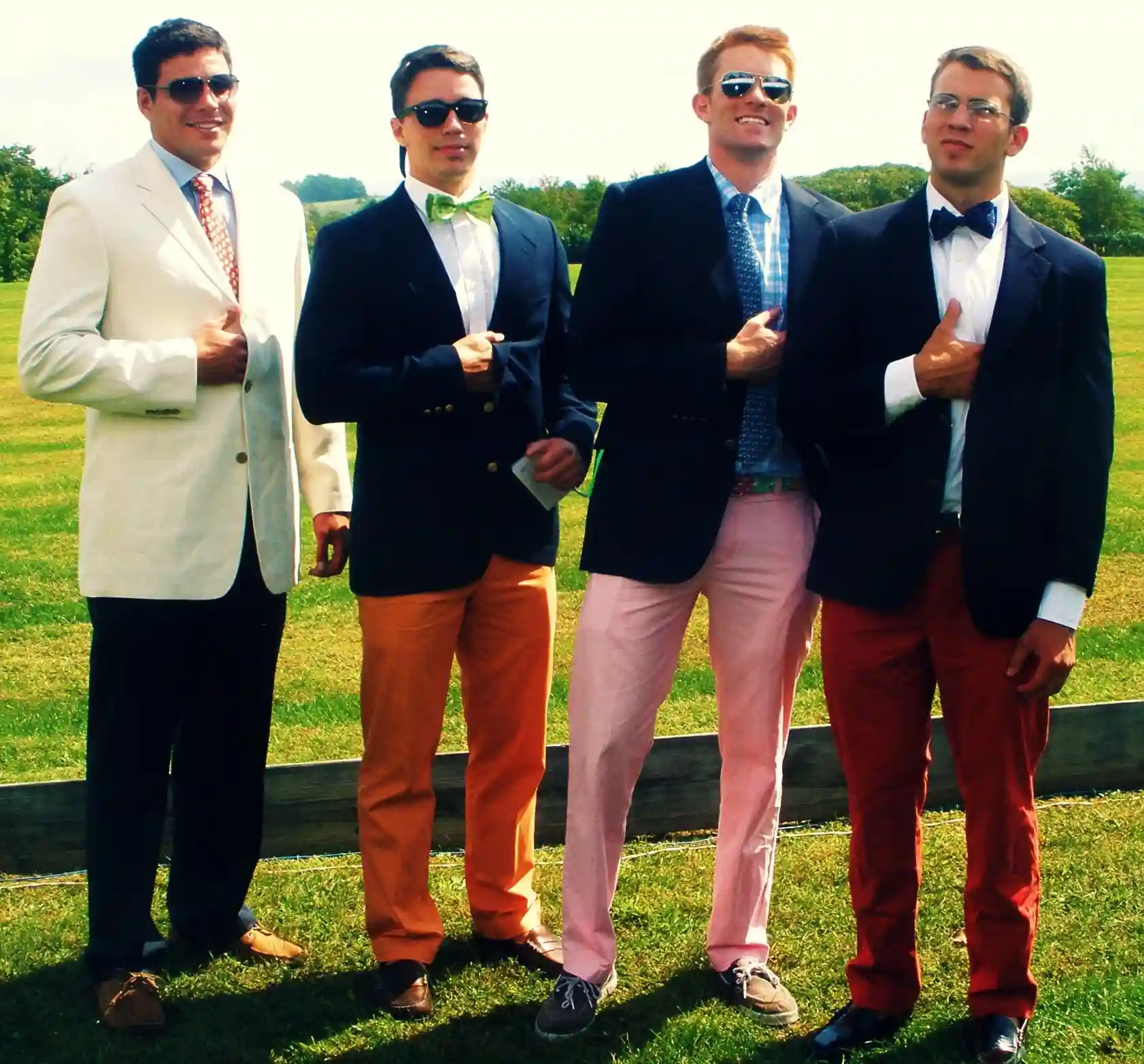 Discover Your Perfect Southern Gentleman Name