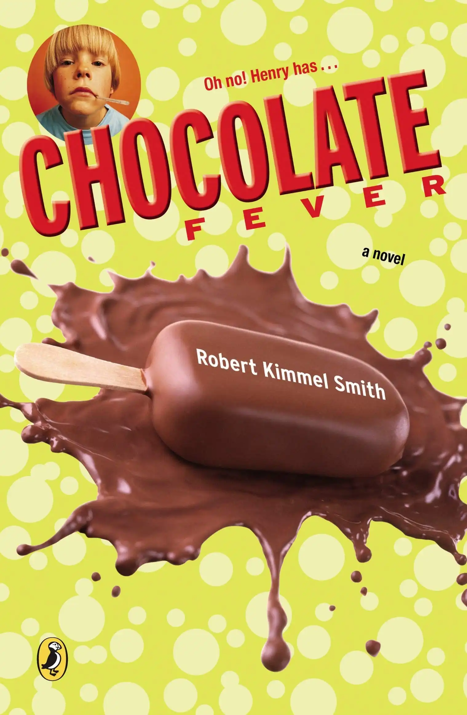 Test Your Knowledge: Chocolate Fever Trivia Challenge