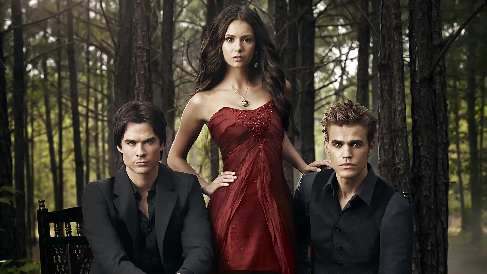 How Well Do You Know The Vampire Diaries?