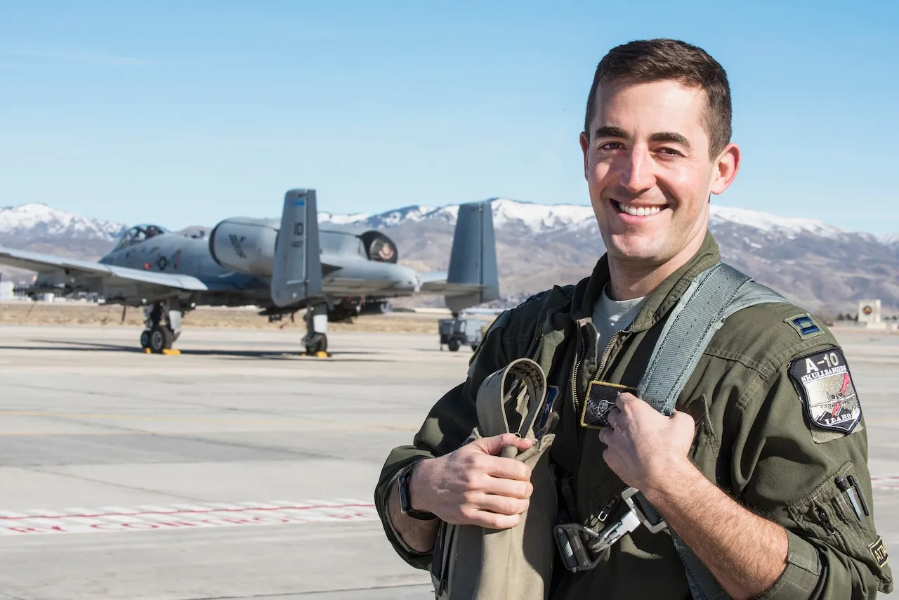 Uncover Your Inner Pilot: Which Famous Aviator Are You?