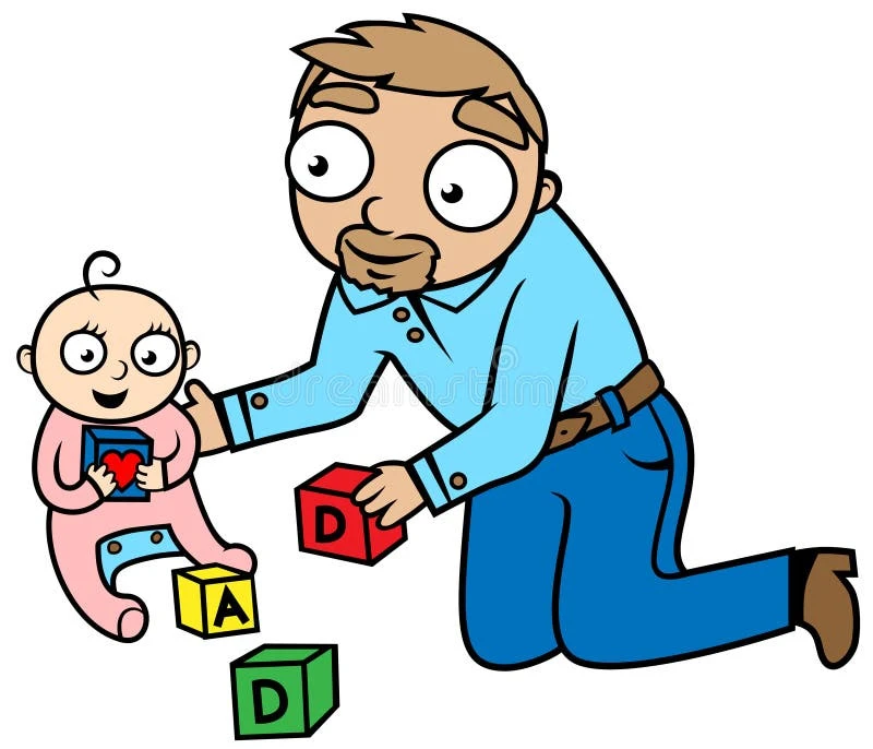 Find Out Which Cartoon Dad You Truly Are!