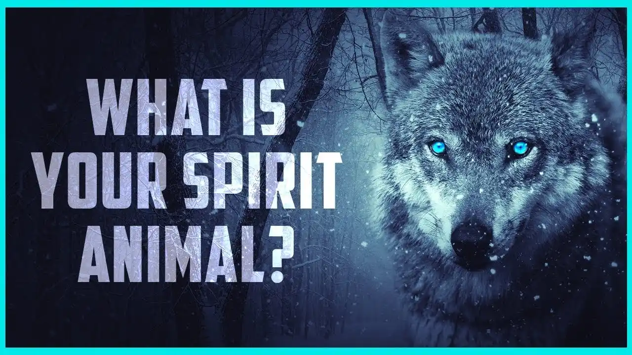 Unveil Your Spirit Animal: Discover Your Totem Today