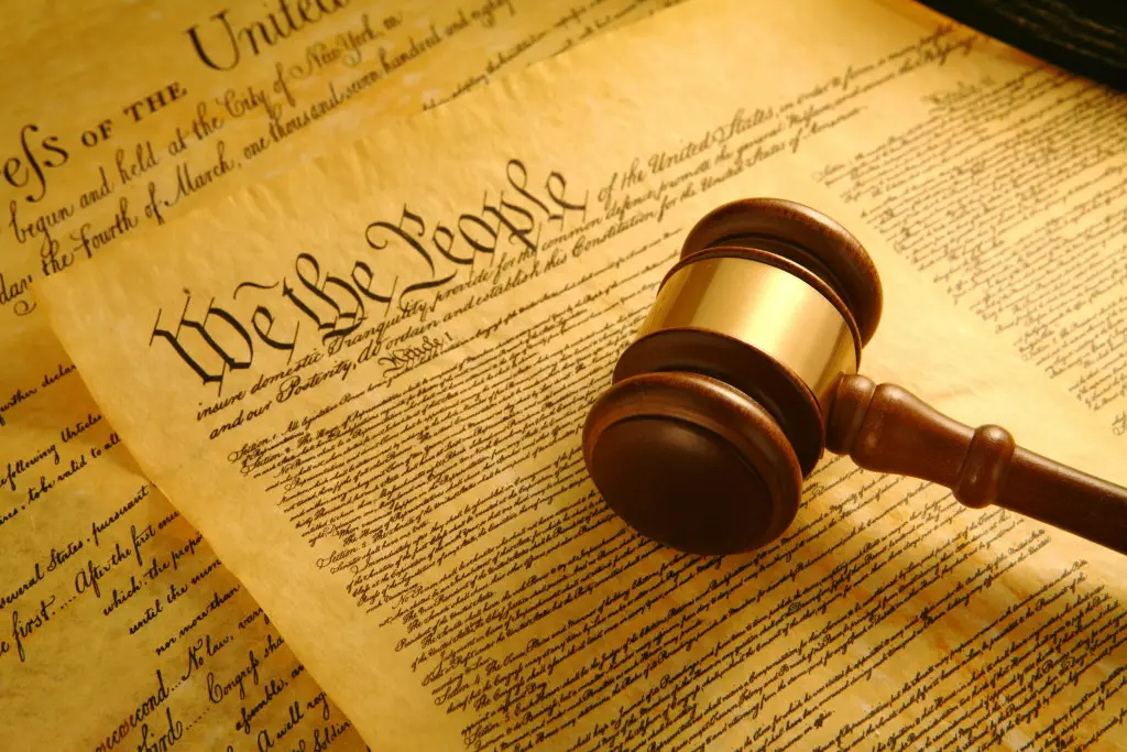 Test Your Knowledge: The Seven Principles of the Constitution