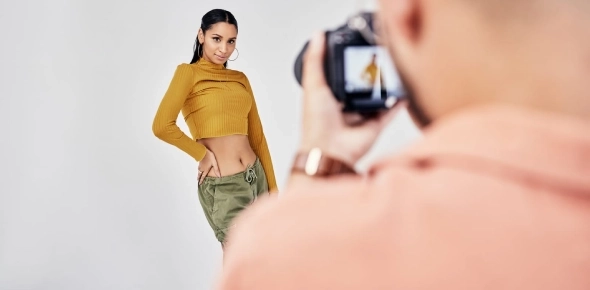 Could You Thrive in the Modeling World? Take the Quiz!