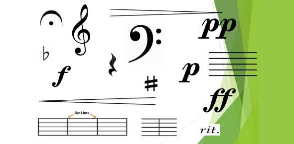 Challenge Yourself with Our Musical Terms and Symbols Quiz!
