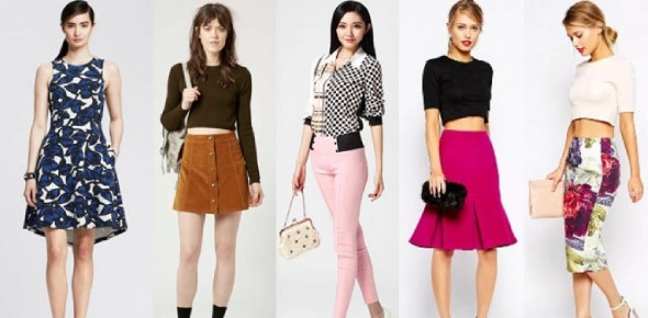Find Your Perfect Outfit: What Should I Wear Today?