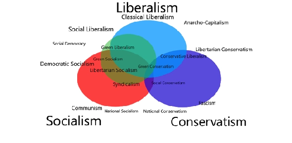 Liberal vs Conservative: Discover Your Political Alignment