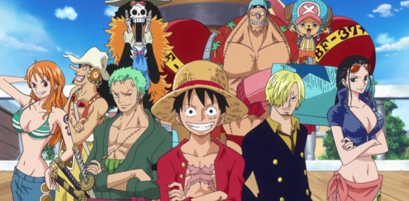 Find Out Which One Piece Character Matches Your Personality