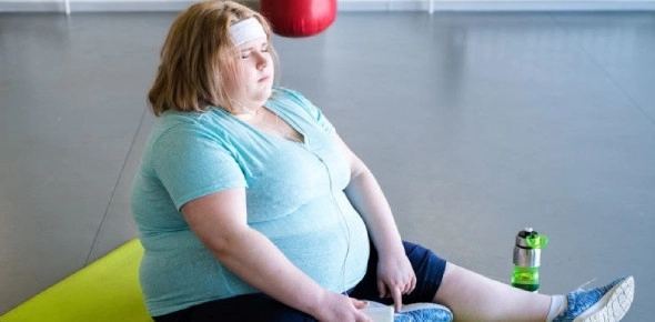 Assess Your Weight Health: Are You Overweight?