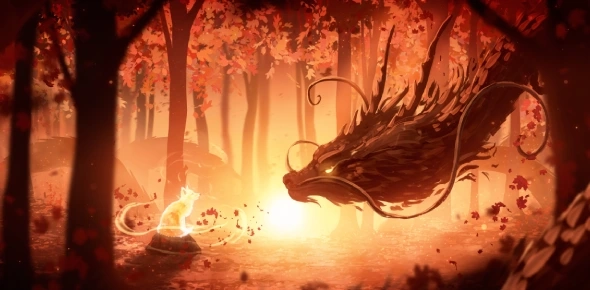 Find Your Mythical Creature Match: Unveil Your Inner Legend
