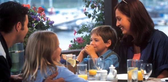 Find Your Perfect Dinner Destination Tonight