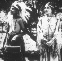 Test Your Knowledge on Creek and Cherokee Heritage