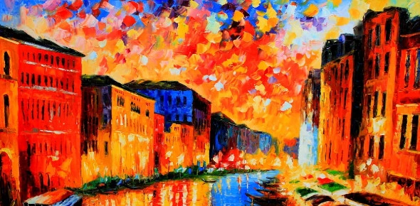 Master Your Art Concepts: Ultimate Vocabulary Trivia
